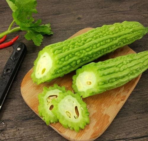 吃八棱瓜有什么好处,揭秘健康美食的秘密武器”