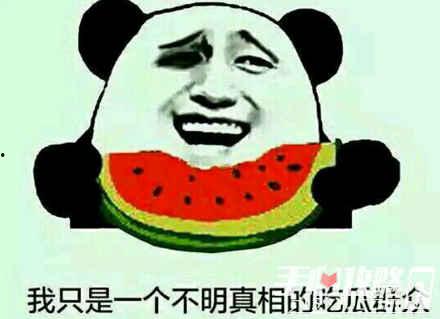 吃瓜只吃皮什么梗,揭秘网络流行语的趣味与内涵