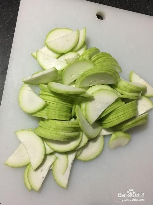 孕期吃蒲瓜,营养滋补，助力母婴健康